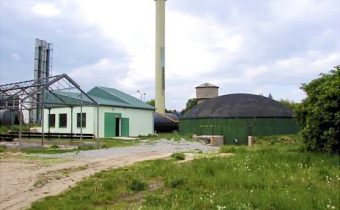Aj potravinový odpad môže dožiť dôstojne: bioplynové stanice na Slovensku